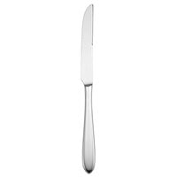 Sant'Andrea Mascagni II by 1880 Hospitality B023KSSF 9 1/2" 18/0 Stainless Steel Heavy Weight Steak Knife - 12/Case