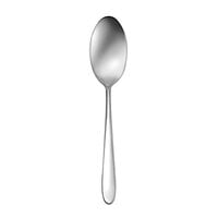 Sant'Andrea B023SADF Mascagni II 4 1/4 inch 18/0 Stainless Steel Heavy Weight Demitasse Spoon by Oneida - 12/Case