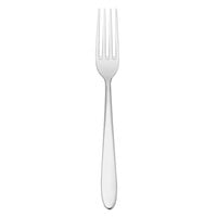 Sant'Andrea B023FDIF Mascagni II 8 inch 18/0 Stainless Steel Heavy Weight European Table Fork by Oneida - 12/Case