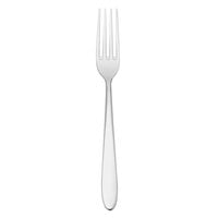 Sant'Andrea Mascagni II by 1880 Hospitality B023FDIF 8" 18/0 Stainless Steel Heavy Weight European Table Fork - 12/Case