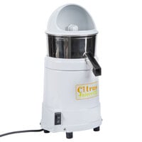 Waring JC4000 Heavy-Duty 1800 RPM Citrus Juicer