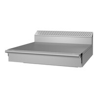 Garland C36-SP 36 inch Cuisine Series Plate Spreader