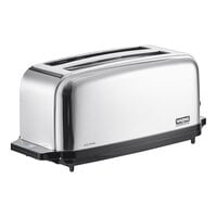Waring WCT704 4 Slice Commercial Toaster NSF