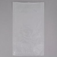 VacPak-It 186CVB712 7 inch x 12 inch Chamber Vacuum Packaging Pouches / Bags 3 Mil - 1000/Case