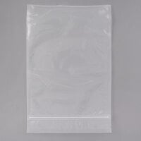 VacPak-It 186CVBZ1012 10" x 12" Chamber Vacuum Packaging Bags with Zipper 3 Mil - 1000/Case