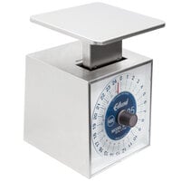 Edlund DR-1 16 Ounce Portion Scale with Rotating Dial