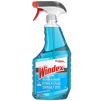 SC Johnson Windex® 322338 Ammonia-D 32 oz. Glass and Multi-Surface Spray Cleaner