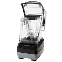 Hamilton Beach HBH950 Quantum High Performance Blender with Touchpad Controls, Adjustable Speed, 64 oz. Polycarbonate Container, and Sound Enclosure - 120V