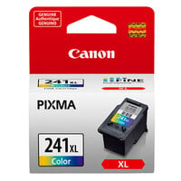 Canon 5208B001 High-Yield Tri-Color Inkjet Printer Ink Cartridge