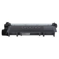 Brother TN660 High-Yield Black Laser Printer Toner Cartridge