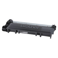 Brother TN660 High-Yield Black Laser Printer Toner Cartridge