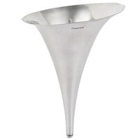 Franmara 9315 Prima Stainless Steel Decanter Funnel with Sediment Screen