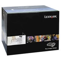 Lexmark 50F1H00 High-Yield Black Laser Printer Toner Cartridge