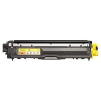 Brother TN225Y High-Yield Yellow Laser Printer Toner Cartridge