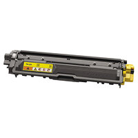 Brother TN225Y High-Yield Yellow Laser Printer Toner Cartridge