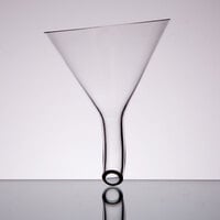 Franmara 9314 Glass Decanter Funnel