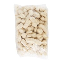 5 lb. Breaded Homestyle Squeeky Cheese Curds - 2/Case