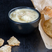 Spring Glen Fresh Foods 5 lb. Cream of Potato Soup - 2/Case