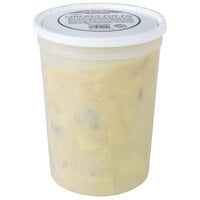 Spring Glen Fresh Foods 5 lb. Chicken Pot Pie Soup - 2/Case
