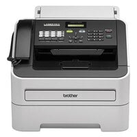 Brother intelliFAX-2940 Laser Multi-Function Fax Machine