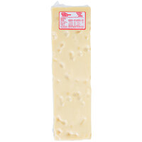 Phillips Lancaster County Cheese Company Natural Swiss Cheese 8 lb. Block