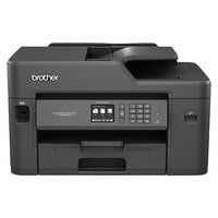 Brother MFC-J5330DW Business Smart Plus Color All-In-One Inkjet Printer