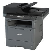 Brother DCP-L5600DN Business Multifunction Laser Copier