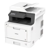 Brother MFC-L8610CDW Business Color Multifunction Laser Copier