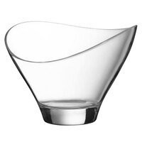 Arcoroc L6753 Jazzed 8.25 oz. Glass Bowl by Arc Cardinal - 12/Case