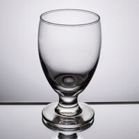 Libbey 3752HT Embassy 10.5 oz. Customizable Banquet Goblet - 24/Case