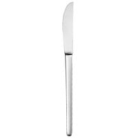 Oneida T483KPKF Apex 7 3/4 inch 18/10 Stainless Steel Extra Heavy Weight Petite Knife - 12/Case