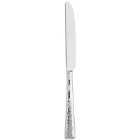 Oneida T958KDAF Cabria 8 5/8 inch 18/10 Stainless Steel Extra Heavy Weight Dessert Knife - 12/Case