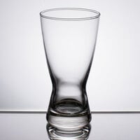 Libbey 181 Hourglass 12 oz. Pilsner Glass - 24/Case