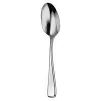 Oneida T936STBF Perimeter 8 3/8 inch 18/10 Stainless Steel Extra Heavy Weight Tablespoon - 12/Case