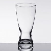 Libbey 183 Hourglass 15 oz. Customizable Pilsner Glass - 36/Case