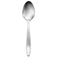 Oneida T301STBF Sestina 8 1/2 inch 18/10 Stainless Steel Extra Heavy Weight Serving Tablespoon - 12/Case