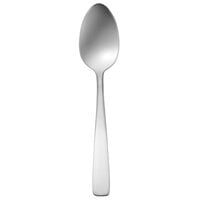 Oneida 2621STSF Rio 6 inch 18/10 Stainless Steel Extra Heavy Weight Teaspoon - 36/Case
