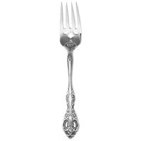 Details about   1 Salad Fork Strathmore Stainless Oneida 73380 Deluxe Scrolls Heritage OHSSTRA 