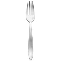 Oneida T301FSLF Sestina 7 inch 18/10 Stainless Steel Extra Heavy Weight Salad / Pastry Fork - 36/Case