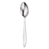 Oneida T301STSF Sestina 6 1/4 inch 18/10 Stainless Steel Extra Heavy Weight Teaspoon - 36/Case