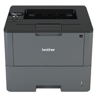 Brother HL-L6200DW Business Monochrome Wireless Laser Printer