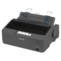 Epson LX-350 9-Pin Narrow Cartridge Dot Matrix Printer