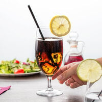 Chef & Sommelier G3570 Cabernet 16 oz. Customizable Iced Tea Glass by Arc Cardinal - 24/Case
