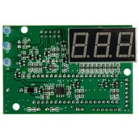 VacPak-It 186PBOARD1 Circuit Board for VMC10OP and VMC10DPU