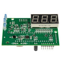 VacPak-It 186PBOARD1 Circuit Board for VMC10OP and VMC10DPU