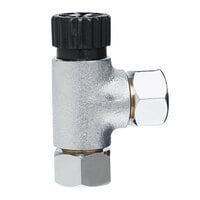 T&S 019122-45 Electronic Faucet Control Module Filter Housing