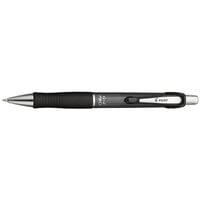 Pilot 31147 G2 Pro Black Ink with Gray Barrel 0.7mm Retractable Roller Ball Pen