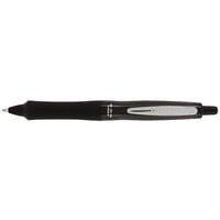Pilot 36193 Dr. Grip Advanced Black Ink with Black Barrel 1mm Retractable Ballpoint Pen