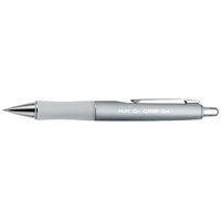 Pilot 36272 Dr. Grip LTD Black Ink with Platinum Barrel 0.7mm Retractable Roller Ball Gel Pen