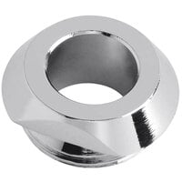 T&S 000718-25NS Faucet Packing Nut with 3/4-16 UN Male Threads